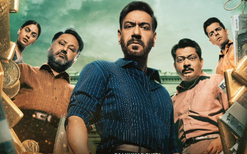 raid 2 break jaat record worldwide